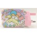 動漫工房 Little Twin Star LARGE PINK 4Ports USB旅行充電器